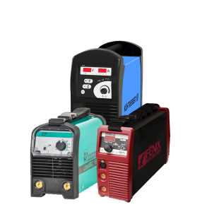 Elektrode svejsemaskiner