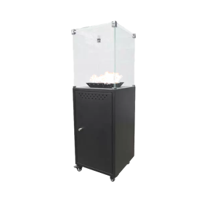 Grill og Terrassevarmere