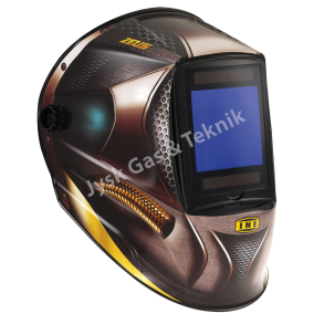 INE ZEUS Svejsehjelm