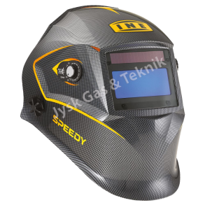 INE Speedy Svejsehjelm