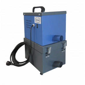 Gram transportabel Svejsergsudsugning, HS14 - 1200W