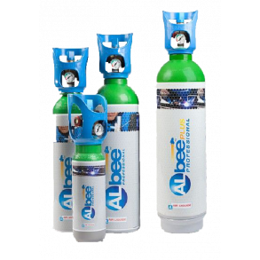 Albee Gasflasker og CO2 flasker