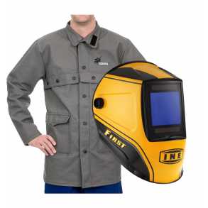 Beklædning og Sikkerhed