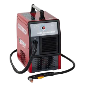 Plasmaskæremaskiner