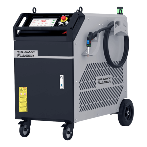 HSF TIG-MAX Laser TML HQ