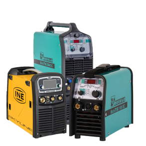 TIG Svejsemaskiner