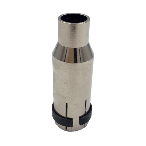 Merkle Gasdyse med spndring