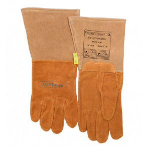 Weldas SOFTtouch Svejsehandske