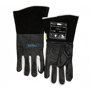 Weldas Softtouch TIG-handsker