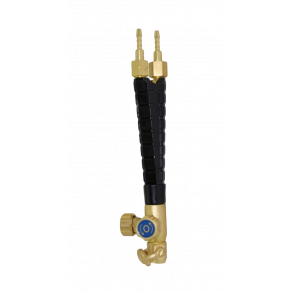 WHC 11 / Exel 100 Hndtag m. lynkobling og kontraventiler