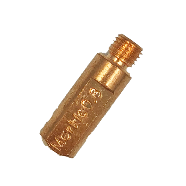 Merkle Kontaktdyse 0,8 mm, SB/SBT 157G