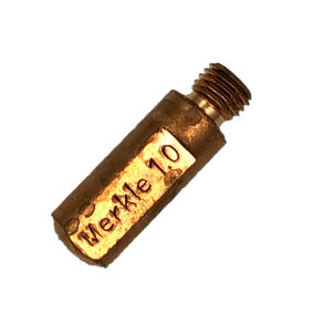 Merkle kontaktdyse 1,0 mm SB/SBT 157G