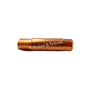 Kontaktdyse M6 x 25 ECU