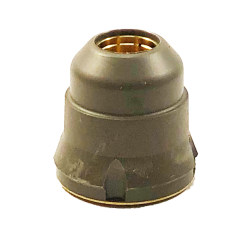 Elettro Dyseholder til plasmaskremaskine P25, 1 stk pr. pakning