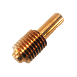 Elettro Elektrode til plasmaskremaskine ECF-71 og ECF-121, 10 stk pr. pakning