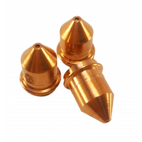 Elettro Dyse til plasmaskremaskine St-70 1,1 mm (70A)