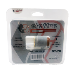 Elettro Dyseholder til plasmaskremaskine ST-70, 1 stk pr. pakning