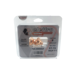 Elettro Kontaktskjold til Plasmaskremaskine ST-70 