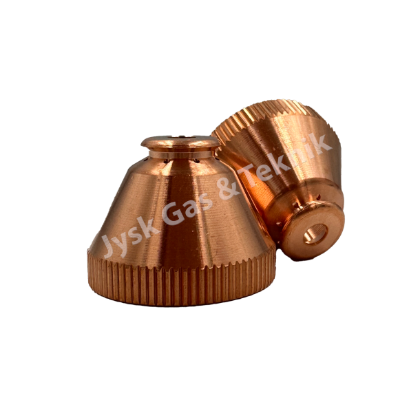 Elettro Kontaktskjold til maskinbrnder ECF-71, 45-70A, 2 stk pr. pakning 