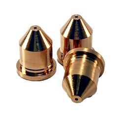 Elettro Dyse til plasmaskremaskine ST-130, 85A, 10 stk pr. pakning