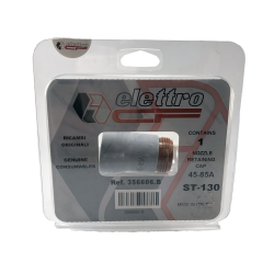 Elettro Dyseholder til plasmaskremaskine ST-130 45-85A, 1 stk pr. pakning