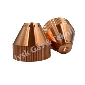 Elettro Kontaktskjold til maskinbrnder ECF-131, 45-85A, 2 stk pr. pakning 