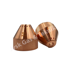 Elettro Kontaktskjold til maskinbrnder ECF-131, 100-125A, 2 stk pr. pakning 