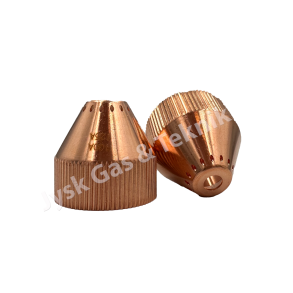 Elettro Kontaktskjold til maskinbrnder ECF-131, 100-125A, 2 stk pr. pakning 