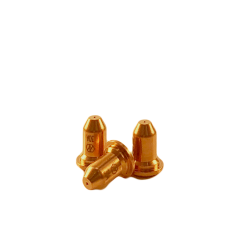 Elettro Dyse til plasmaskremaskine P25, 10 stk pr. pakning