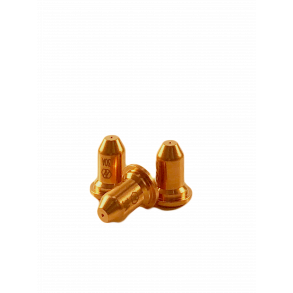 Elettro Dyse til plasmaskremaskine P25, 10 stk pr. pakning