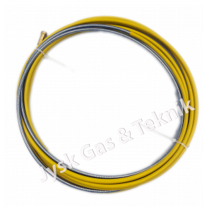 Trdliner 1,4 - 1,6 mm, gul