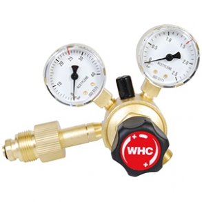 WHC Reduktionsventil Acetylen, medium