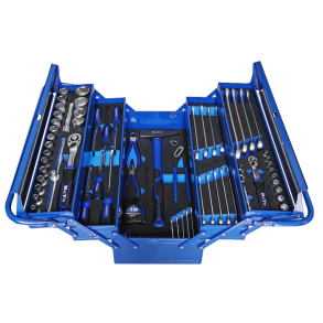 BATO Vrktjskassest 75 dele