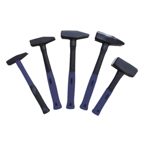 BATO Hammerst, 5 dele, glasfibergreb