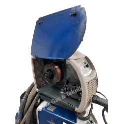 Bhler Uranos 3200 GSM