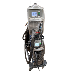 Bhler Uranos 3200 GSM