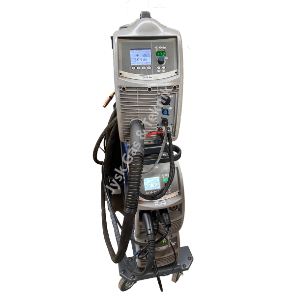 Bhler Uranos 3200 GSM