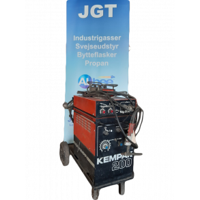 Kemppi Kempak 200