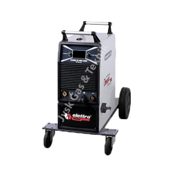 Elettro Combo Hi-Mig 2020 svejsemaskine