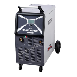Elettro Concept MIG 3000