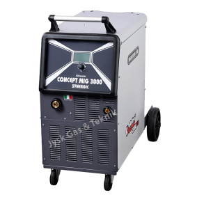 Elettro Concept MIG 3000