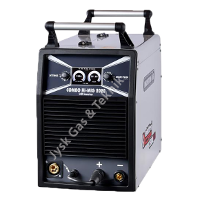 Elettro Combo Hi-Mig 2020 svejsemaskine