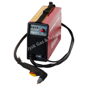 Elettro Plasma 30-16 PFC Inverter Plasmaskremaskine