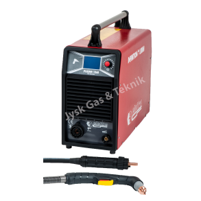 Elettro Plasma 1260 LCD Inverter plasmaskrer