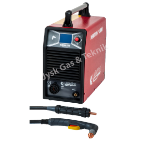 Elettro Plasma 735 LCD Inverter plasmaskrer