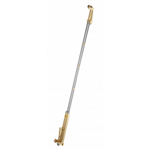 Harris Skrebrnder 62-70 gr, 1500 mm