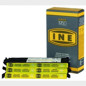 INE RB 86, rutil-basisk elektrode