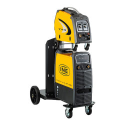 INE Skyline KME 3003 400v Pulse Svejsemaskine
