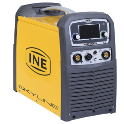 INE Skyline HFP 3000, 300 A TIG-svejsemaskine