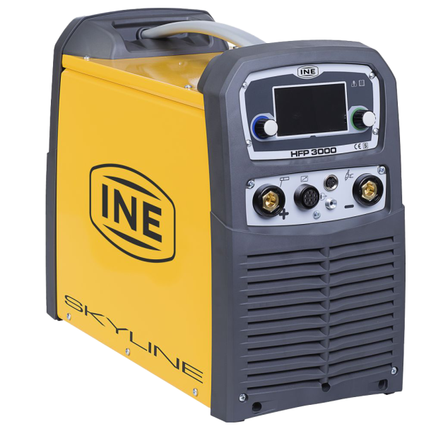 INE Skyline HFP 3000, 300 A TIG-svejsemaskine